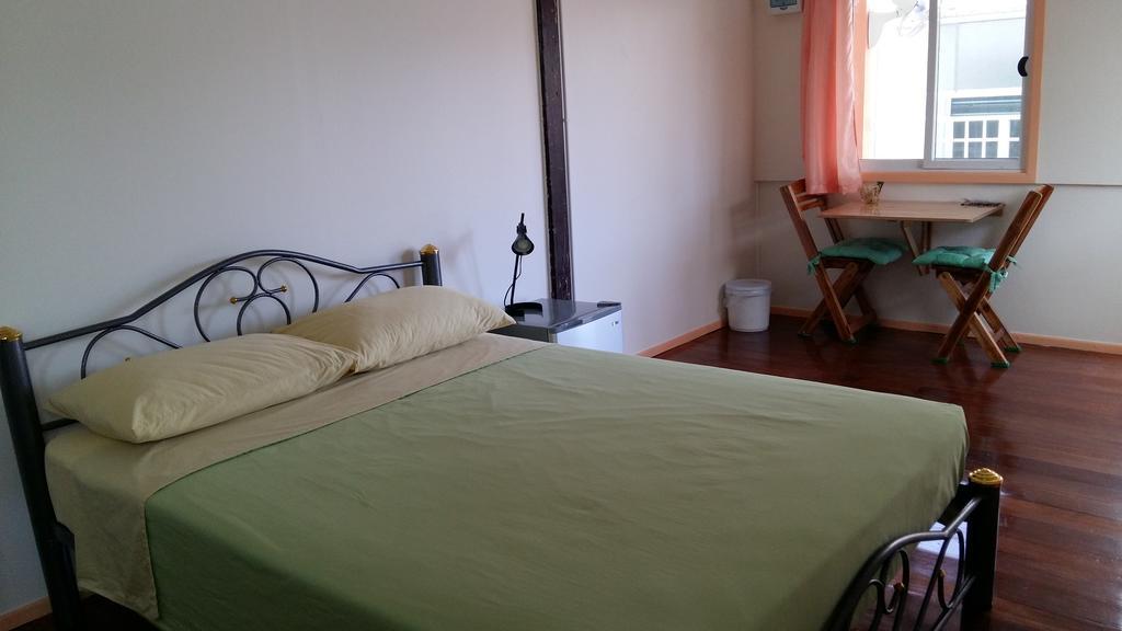 Jutharat Home Phra Nakhon Si Ayutthaya Dış mekan fotoğraf