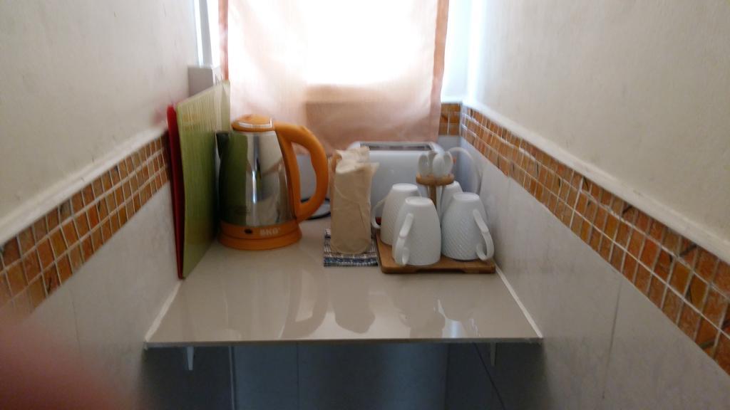Jutharat Home Phra Nakhon Si Ayutthaya Dış mekan fotoğraf
