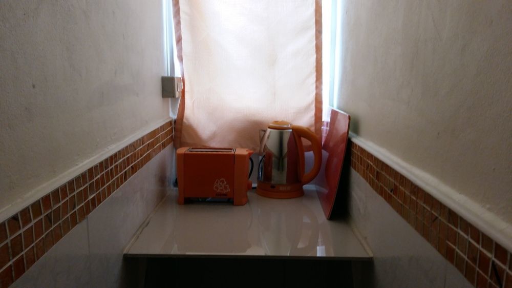 Jutharat Home Phra Nakhon Si Ayutthaya Dış mekan fotoğraf