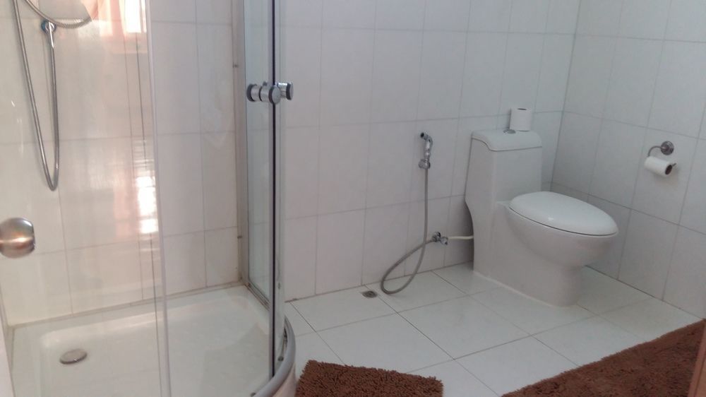 Jutharat Home Phra Nakhon Si Ayutthaya Dış mekan fotoğraf