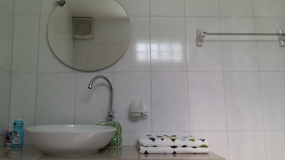 Jutharat Home Phra Nakhon Si Ayutthaya Dış mekan fotoğraf